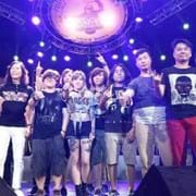 instinct of sight 乐队