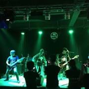 instinct of sight 乐队