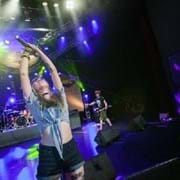 instinct of sight 乐队