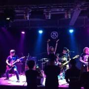 instinct of sight 乐队