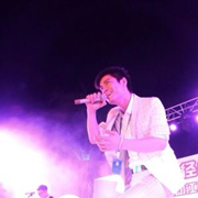 下川岛启动仪式现场