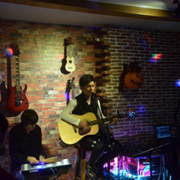 晨曦之夜音乐会