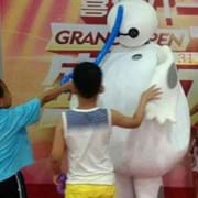 公仔人偶（大型）