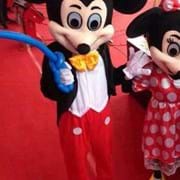 公仔人偶（大型）