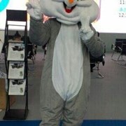 公仔人偶（大型）