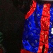 公仔人偶（大型）