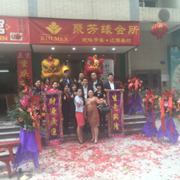 艺舞堂龙狮文化