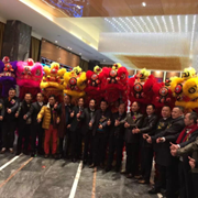 艺舞堂龙狮文化