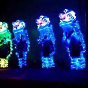 艺舞堂龙狮文化