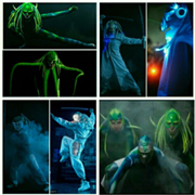 乌克兰魅夜舞蹈天团