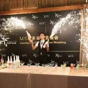 花式调酒师  啊伟