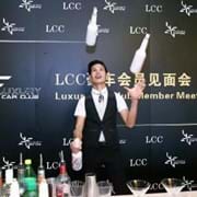 花式调酒师  啊伟