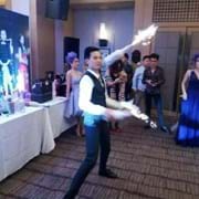 花式调酒师  啊伟