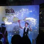 花式调酒师  啊伟