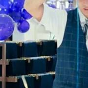 花式调酒师  啊伟