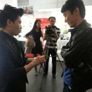 魔艺创意文化魔术团