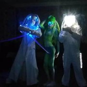 乌克兰魅夜舞蹈天团