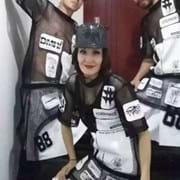 乌克兰魅夜舞蹈天团