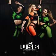 “USB”派对组合