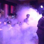 Bicycle《单车》乐队