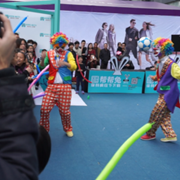 魔艺创意文化魔术团