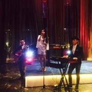 乐巢传媒键盘手阿焕