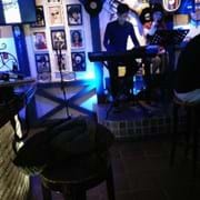 乐巢传媒键盘手阿焕