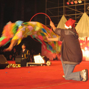 魔艺创意文化魔术团