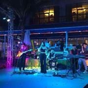 乐巢传媒键盘手阿焕