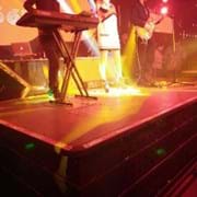 乐巢传媒键盘手阿焕