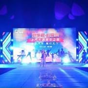 乐巢传媒键盘手阿焕