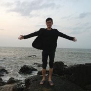 乐巢传媒键盘手阿焕