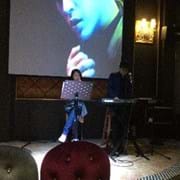 乐巢传媒键盘手阿焕