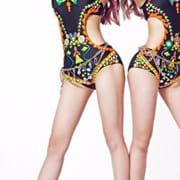 电音双胞胎twobaby