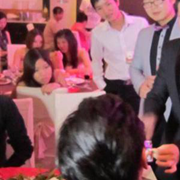 魔艺创意文化魔术团