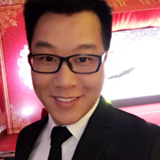 黄小军