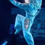 乌克兰魅夜舞蹈天团