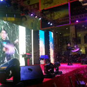 魔艺创意文化魔术团