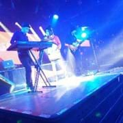 乐巢传媒键盘手阿焕