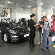 魔艺创意文化魔术团