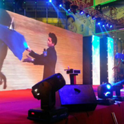 魔艺创意文化魔术团