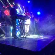 乐巢传媒键盘手阿焕