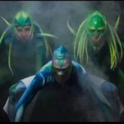 乌克兰魅夜舞蹈天团