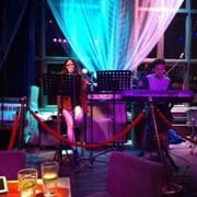 乐巢传媒键盘手阿焕