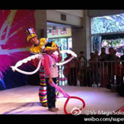 魔艺创意文化魔术团