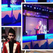 魔艺创意文化魔术团