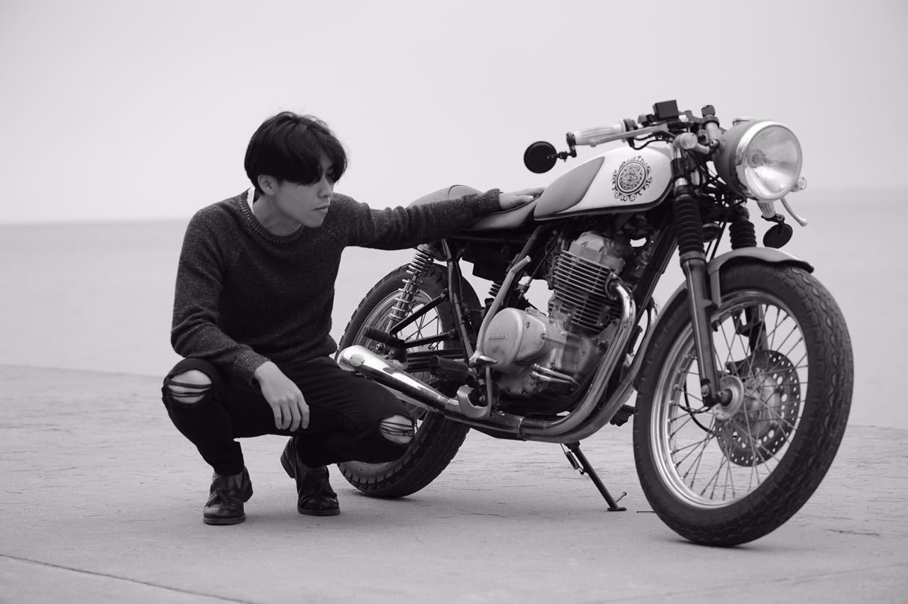 姚家卓