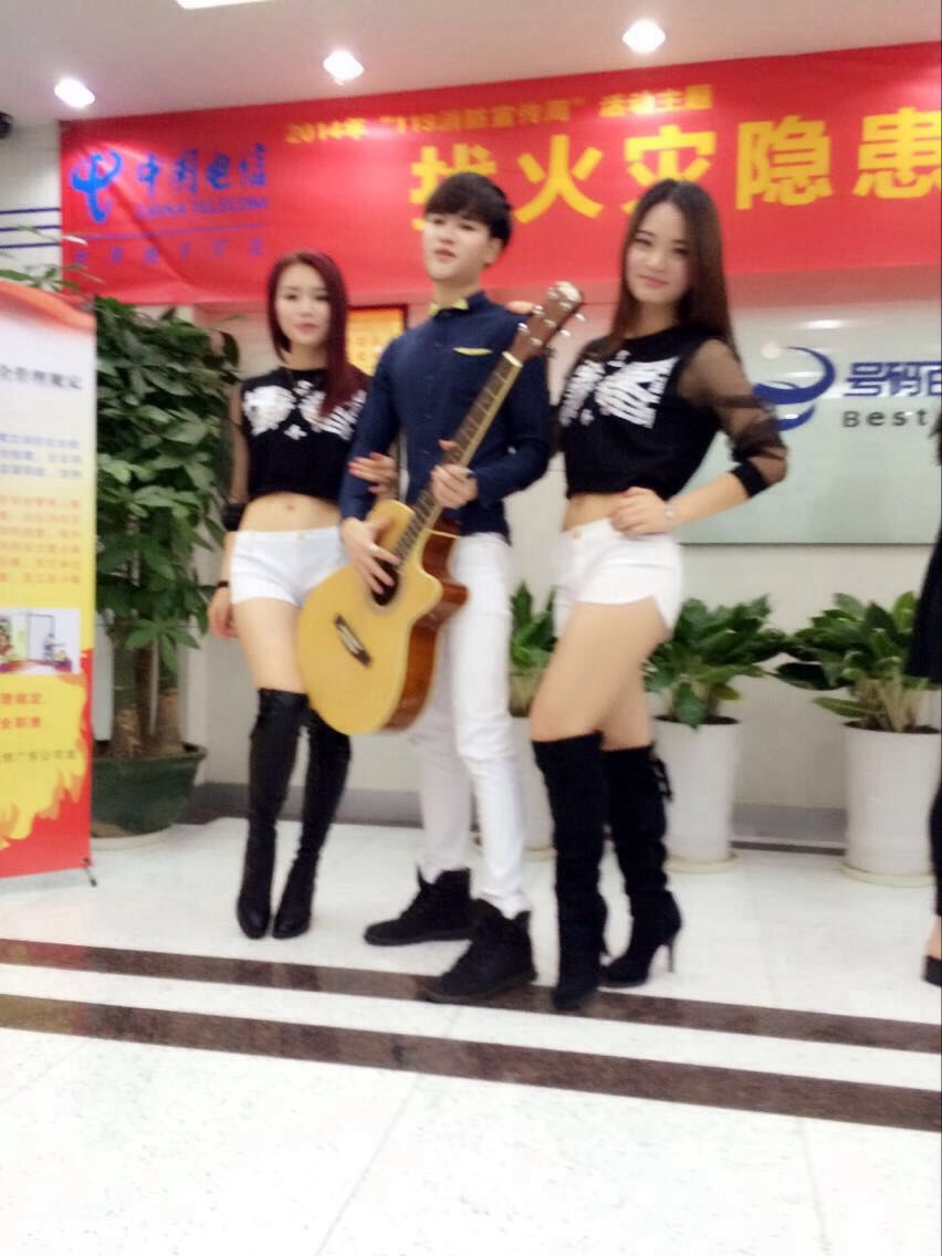陈冠杰