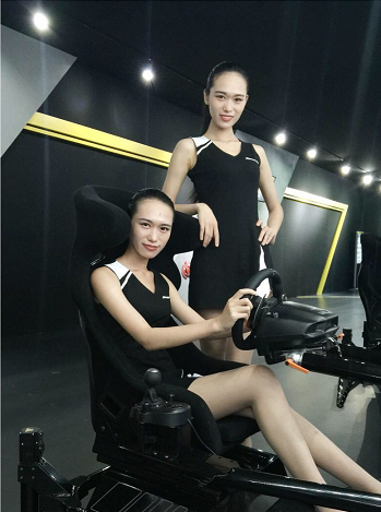 董文娜