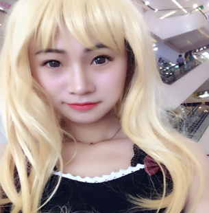 娜娜